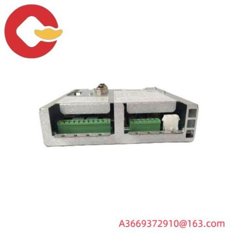 ABB YPO105E YT204001-FR: Serial Link Module for Industrial Automation