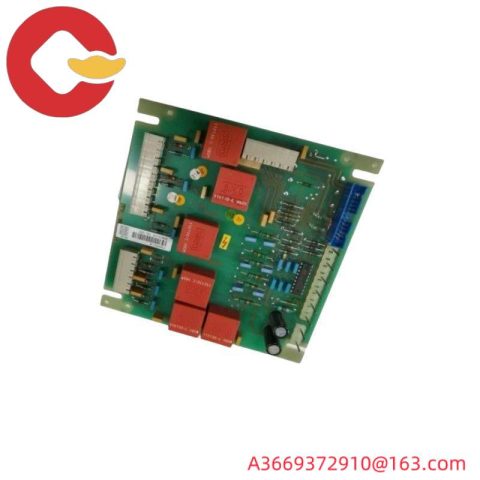 ABB YPP106B YT204001-CL Capacitor Unit - Power Management Solution