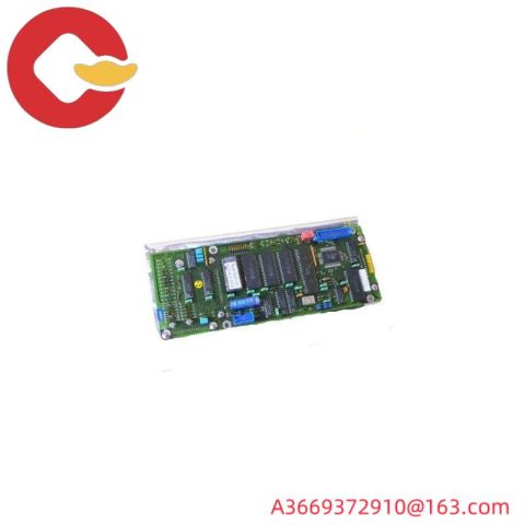 ABB YPP109A/YT204001-HS Module: Advanced Process Automation Component