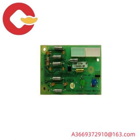 ABB YPQ102E YT204001-FT Automation Parts, Control System Modules