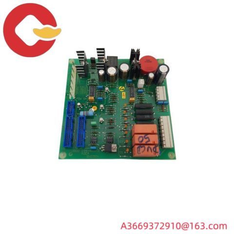 ABB YPQ103C YT204001-BG: Precision Industrial Automation System