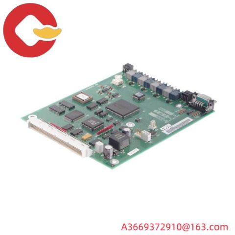 ABB YPQ112A | 61253432 | Industrial Control Board