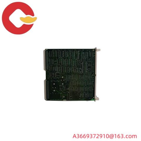 ABB YXU169B: Precision Control Module for Advanced Manufacturing