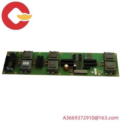 ABB YXU169E YT204001-JG Industrial Control Board