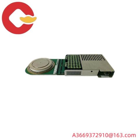ABB AC10272001R0101 5SXE 10-0181 5SHY 35L4520 5SGY 35L4520 IGCT Module, High-Performance Power Conversion System