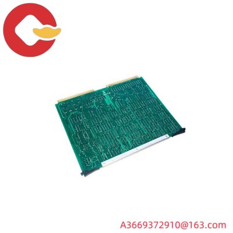 Accuray 8-061588-002 I/O Interface Board: Advanced Control Module for Industrial Applications