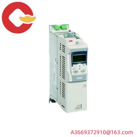 ABB ACQ810-04-03A5-4: Precision Inverter Drive for Industrial Applications