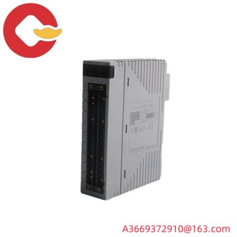 Yokogawa ADV141-P12 S1 Digital Input Module - Advanced Industrial Control Solutions