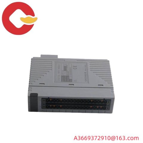 Yokogawa ADV142-P13 S1 - High-Performance Digital Input Module