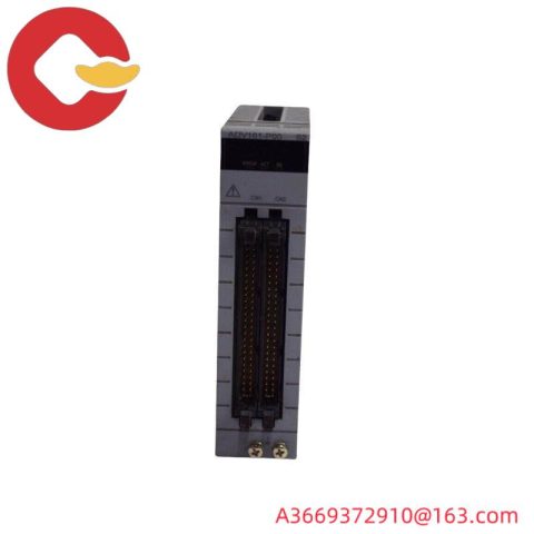 Yokogawa ADV161-P00 S2: 64-Point Digital Input Module, High Performance for Industrial Control Solutions