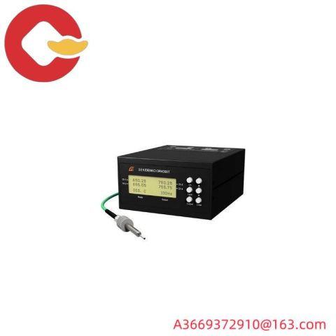 AE Sekidenko OR4000T Multi-Channel Fiber Optic Thermometer, Professional Temperature Measurement Solution