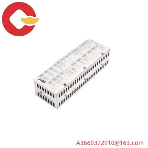 ABB AINT-14C Inverter Communication Board: High-Performance Control for Industrial Automation