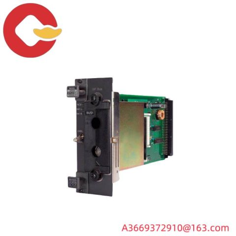 Yokogawa AIP562 S1 V-Net Coupler Module - Reliable Industrial Communication Solution