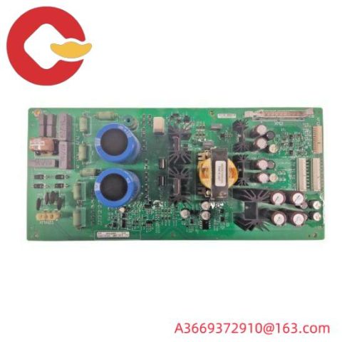 ALIN PLC Module 0P2612FC, Advanced Control Solutions for Industrial Automation