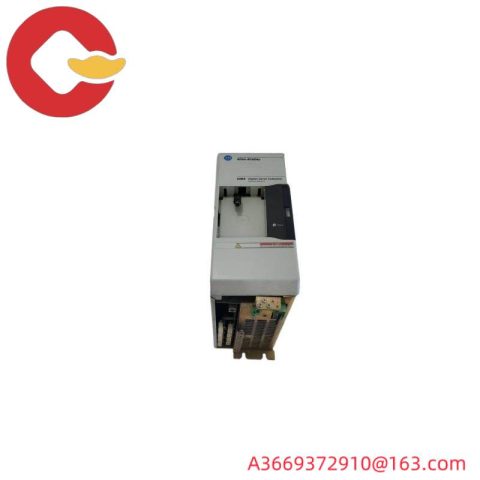 Allen Bradley 1394C-SJT05-A System Module: Digital Servo Control, Precise Automation Solutions