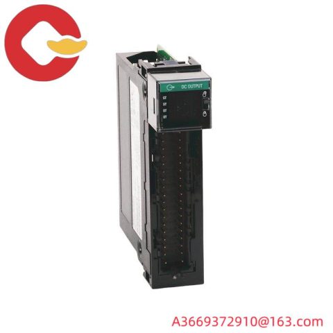 AB 1756-OB32K Point Digital Output Control Module