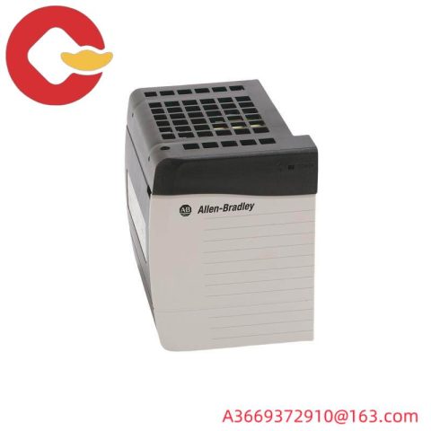 AB 1756-PA75K | ControlLogix AC Power Supply