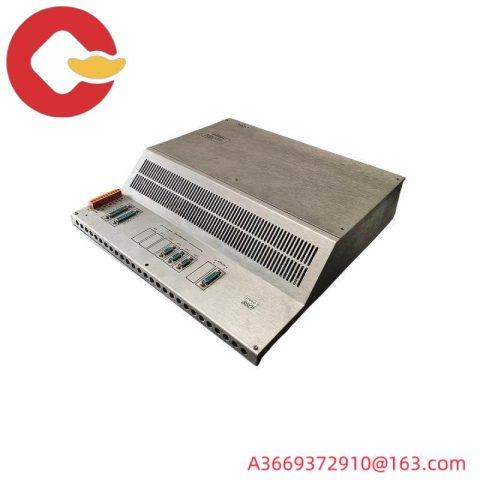 Allen Bradley 8601 Axis Processor, Precision Control for Industrial Automation