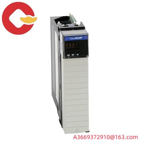 AB BT-EN-MB2-P Devicenet Scanner Module: Advanced Industrial Networking Solution