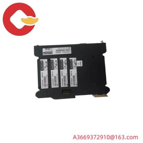 ALSTOM AY00000001240/C - Advanced Industrial Control Module