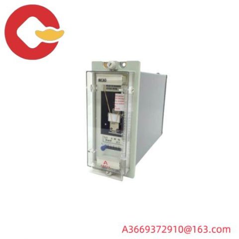 ALSTOM MCAG14SSDD0270A - Brand New Power Module, 200 Characters