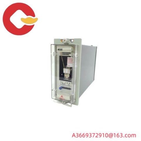 ALSTOM 010.04.860/00: Precision Control Module for Industrial Automation