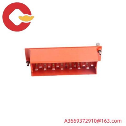 ALSTOM MMLB-01 Plug Relay: Reliable Control Module for Industrial Applications