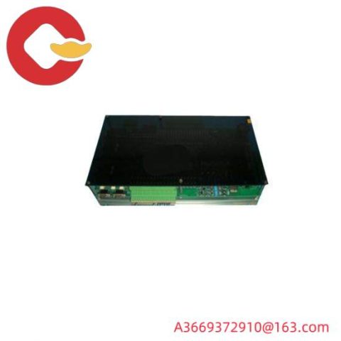 ALUBOARD ALUBOARD/N/CS044-7 - Precision Industrial Control Module