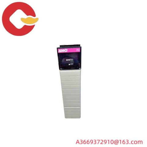 AMCI AMCI 8213 Programmable Limit Switch - Advanced Industrial Control Solutions