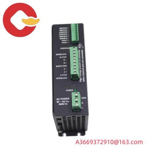 AMCI AMCI SD17060B-25 Stepper Drive