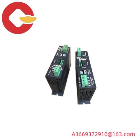 AMCI AMCI SD3520 Stepper Drive - High-Power Stepper Motor Drive