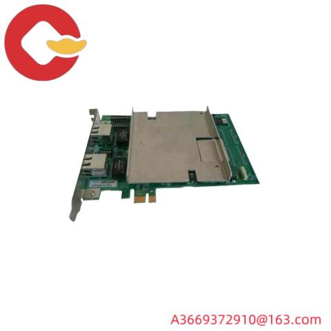 Yokogawa AMM32J S1 Analog Module: High-Precision Input Solution for Industrial Automation