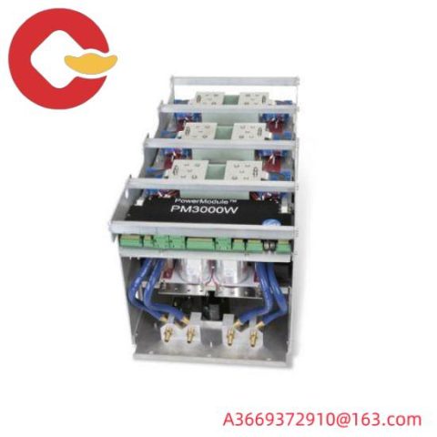 AMSC PW3000W Power Supply