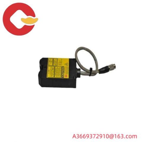 Anritsu KL1301BMBH Photoelectric Sensor, Advanced Industrial Control Solutions