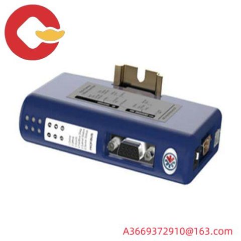 ANYBUS AB7013-C SERIAL-PROFINET CONVERTER