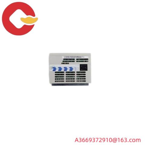 API MAC-B343-GM60 Servo Motor, Precision Industrial Control Solutions