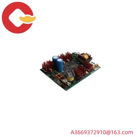 ASML PWB-820222-2, High-Performance PLC Module for Industrial Automation