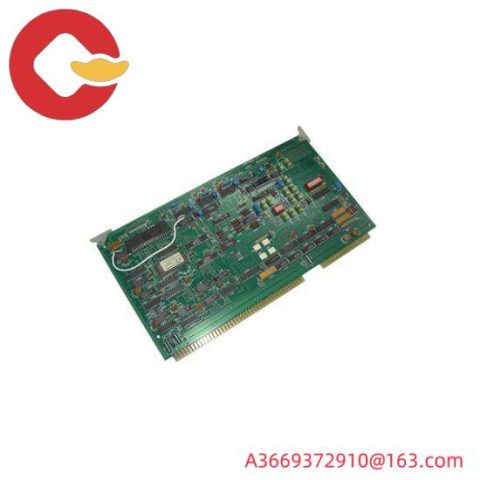 GE ASSY 3528515 Chromo I/O Module