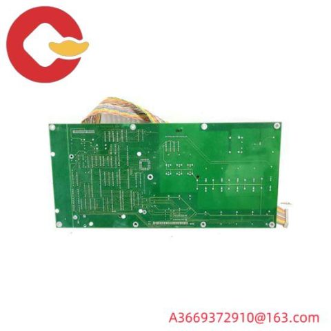 ABB ASSY 802A035B-2 Circuit Board, High-Performance Control Module