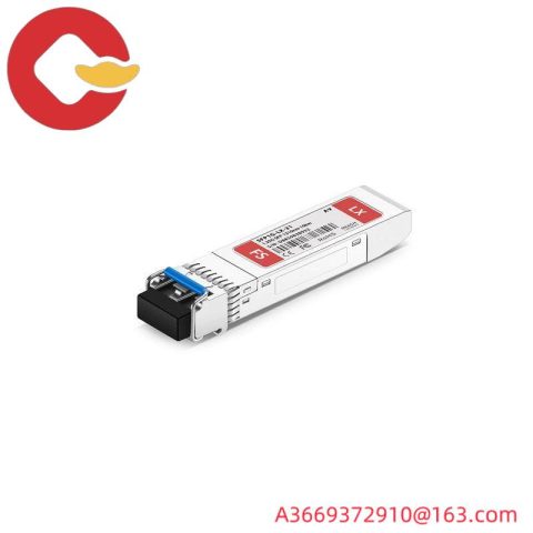 Avago AFCT-5715APZ Transceiver Module, High-speed Fiber Optic Communication