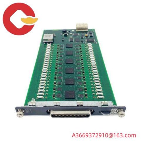 AVAYA 700466642 Analog Media Module - High-Quality Audio Solutions for Industrial Control