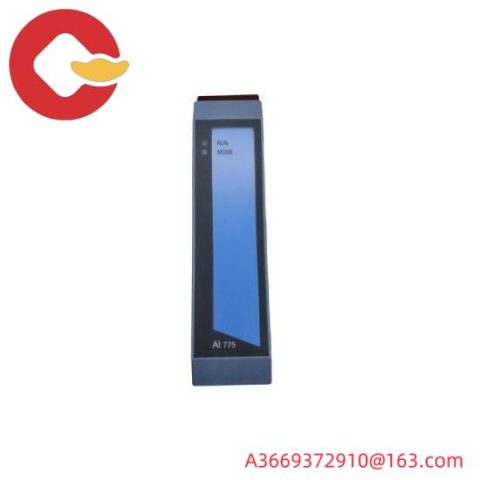 B&R 3AI775.6 Analog Input PLC MODULE