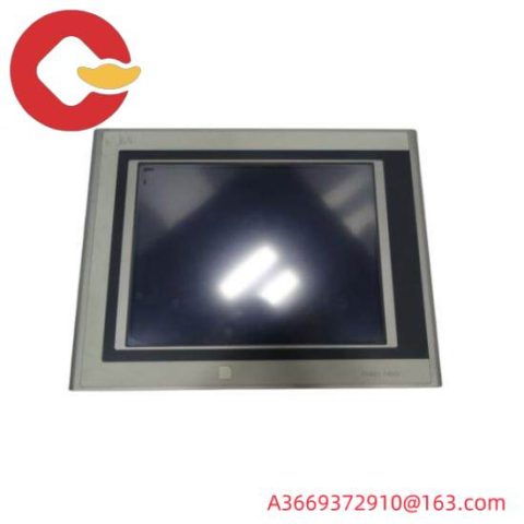 B&R 4PP420.1505-75 Touch Screen Glass Panel