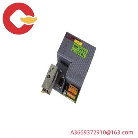 B&R 7CP470.60-2/CP470 CPU Module - Advanced Industrial Control Solution