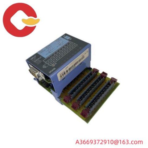 B&R 7DO435 Output Module: Advanced Industrial Control Solutions