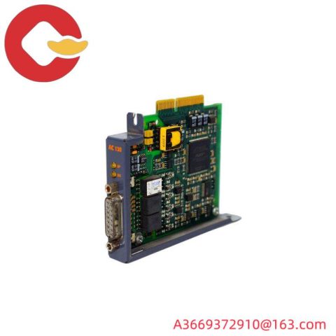 B&R 8AC120.60-1 NDAT Encoder Interface, High-Performance Integration Module