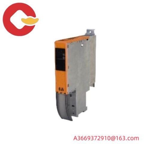 B&R 8BVI0028HWD0.000-1 Multi Inverter Module
