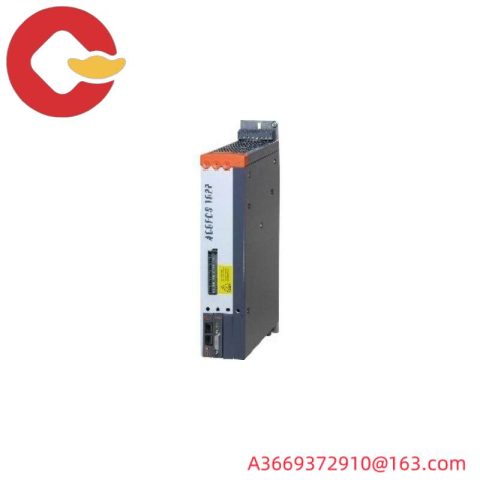 B&R 8V1022.00-2 ACOPOS Servo Drive Unit for Precision Control Applications