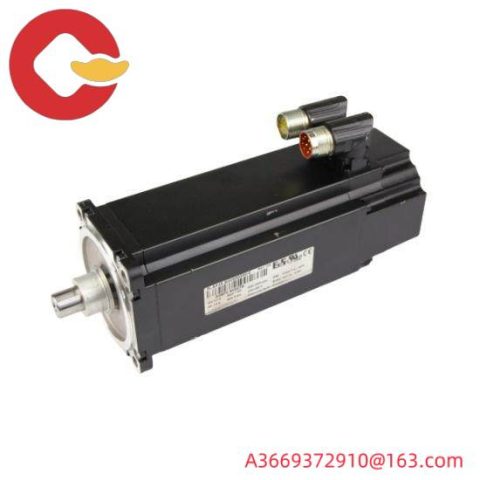 B&R 9693509650E Servo Motor - Precision Control for Industry