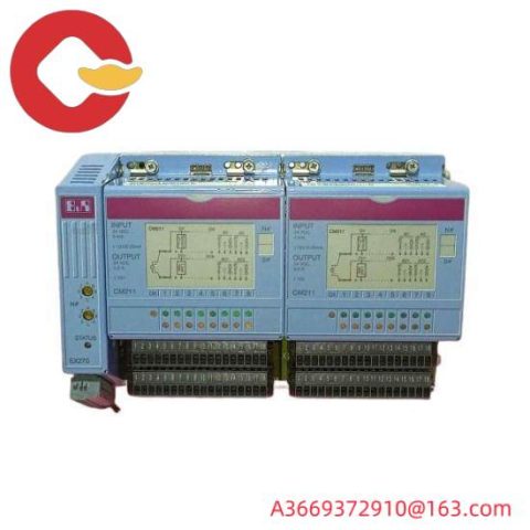 B&R CM211 - Modular IO Module for Efficient Control Solutions